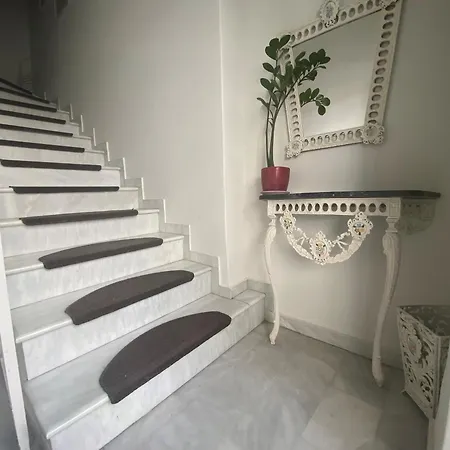 Appartement Isabell à Tríkala Extérieur photo