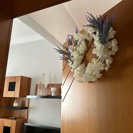 Appartement Isabell à Tríkala Extérieur photo