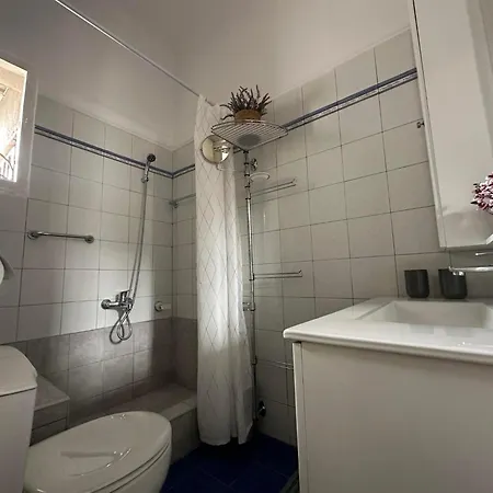 Appartement Isabell à Tríkala Extérieur photo
