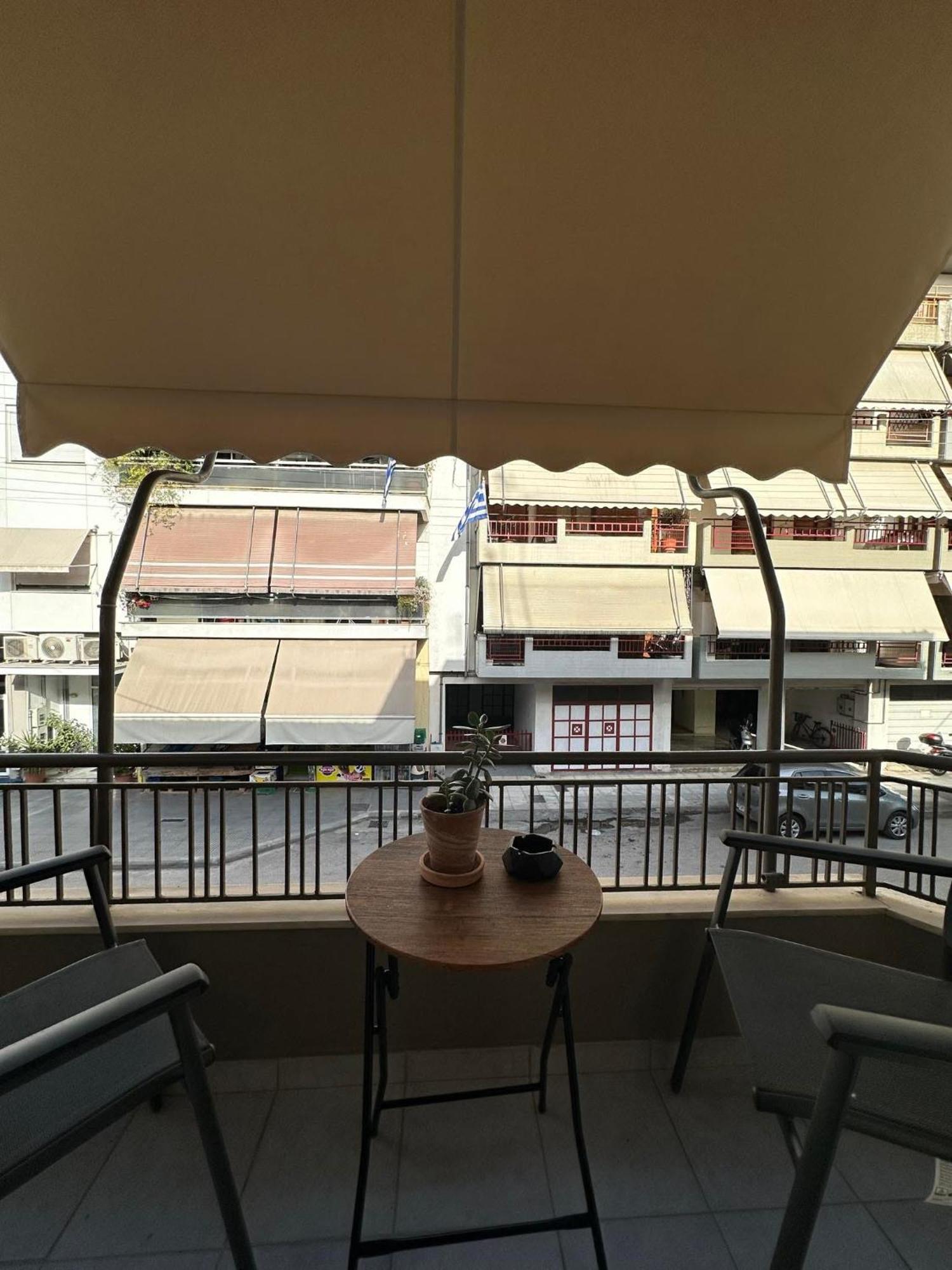 Isabell Appartement *