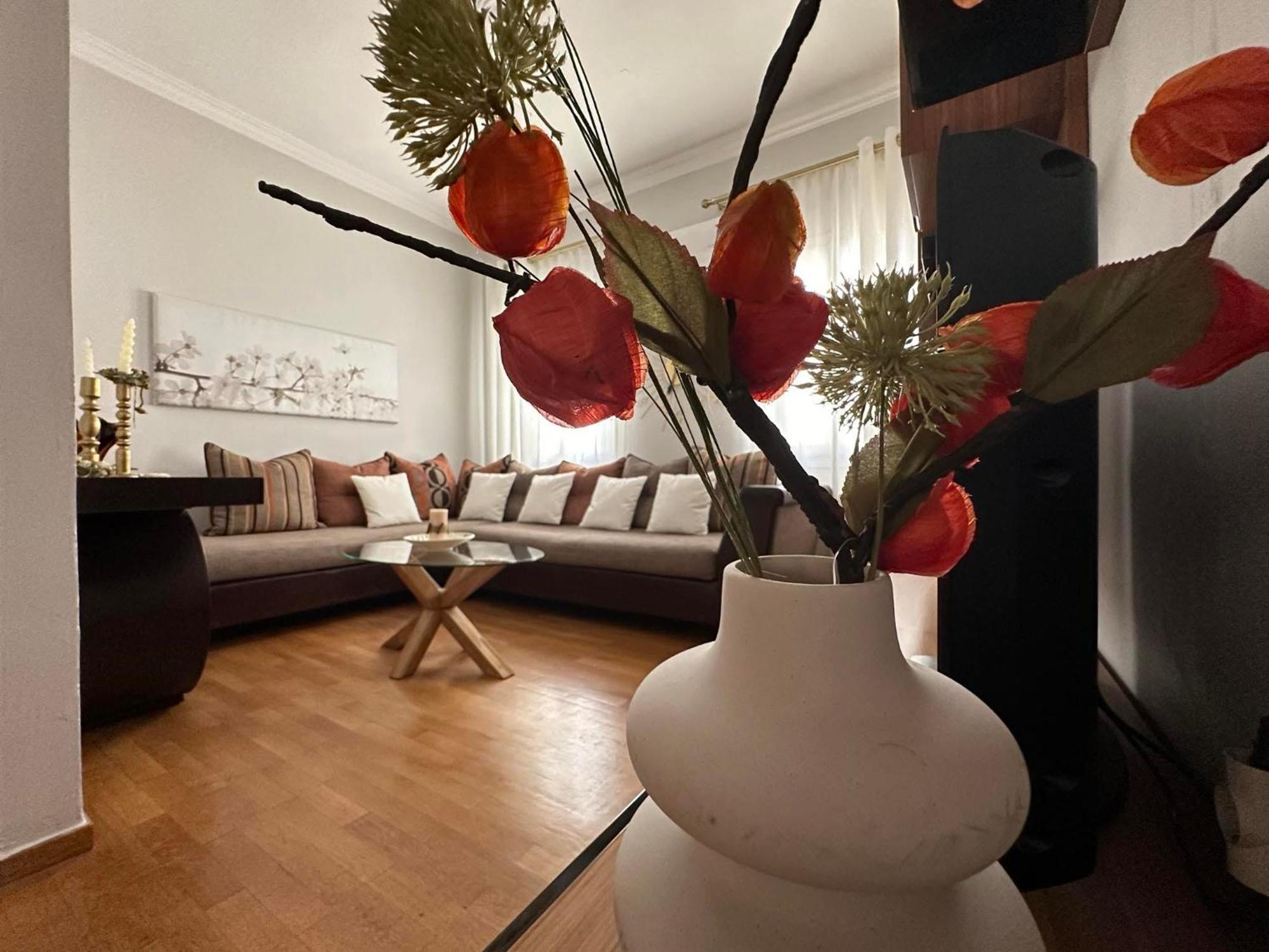 Appartement Isabell