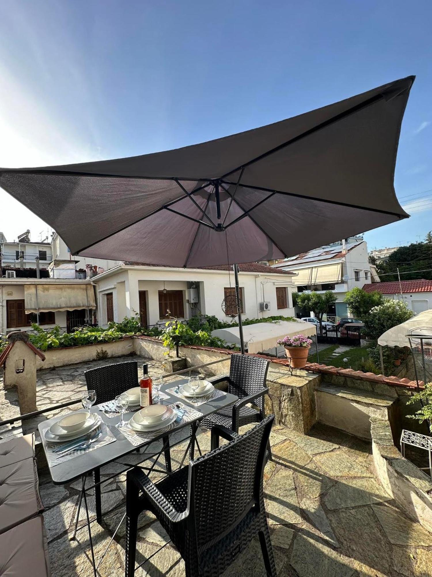 Appartement Isabell
