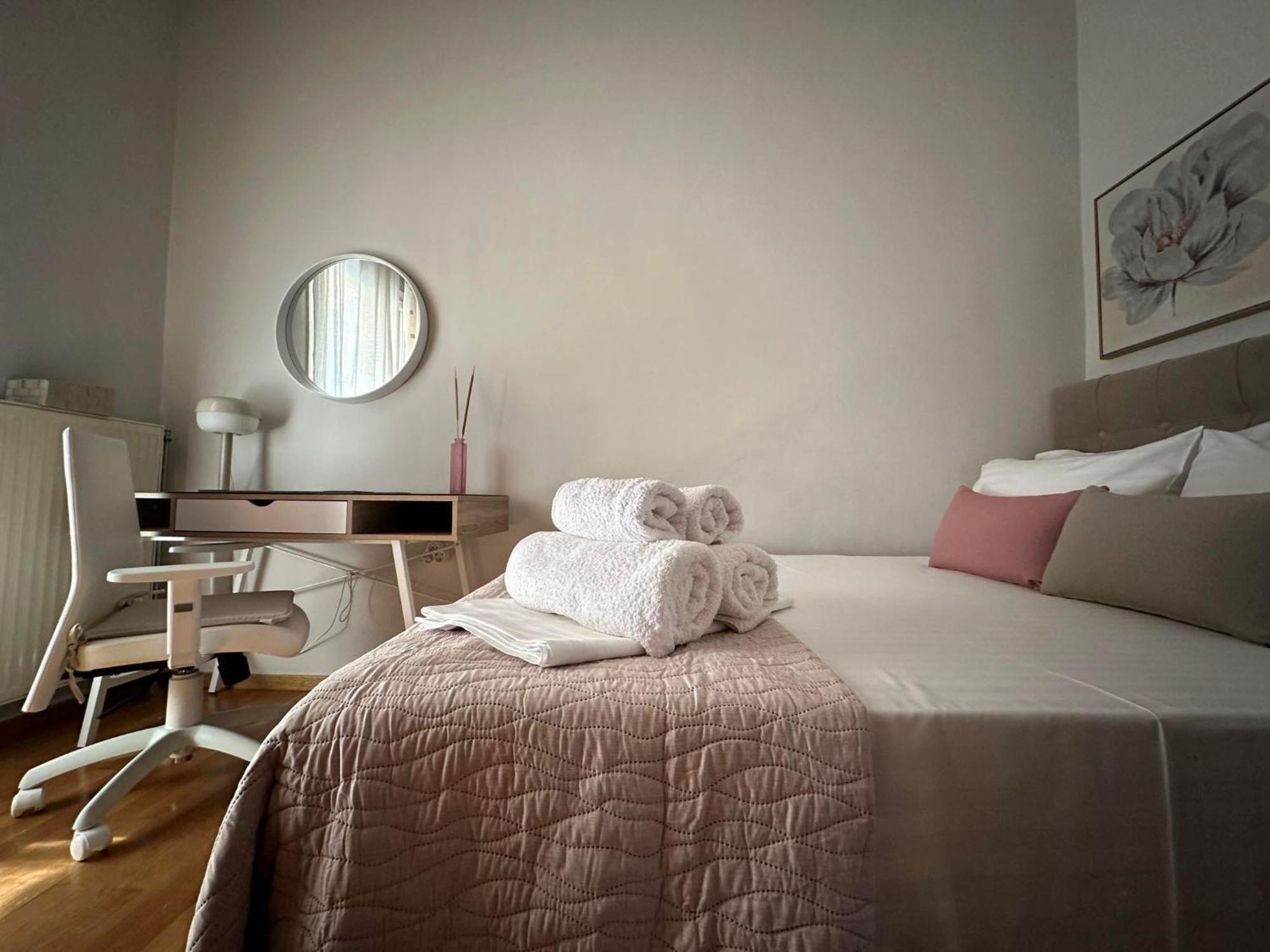 Appartement Isabell