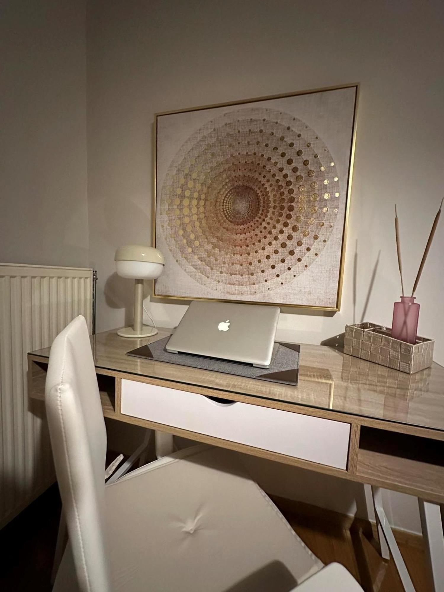 Isabell Appartement Tríkala