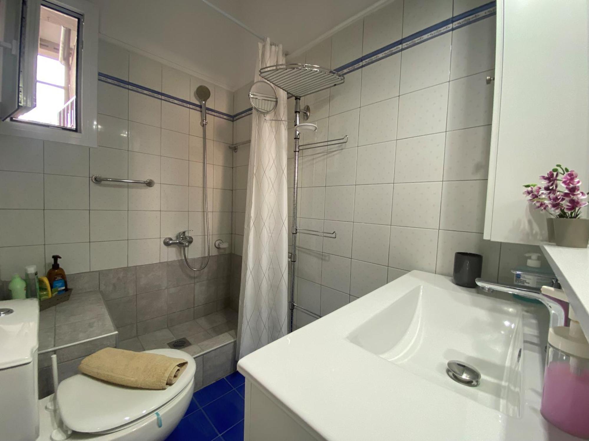Appartement Isabell Tríkala