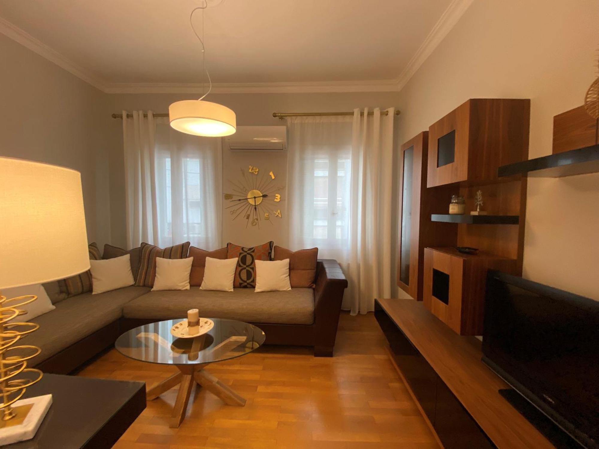 Isabell Appartement *