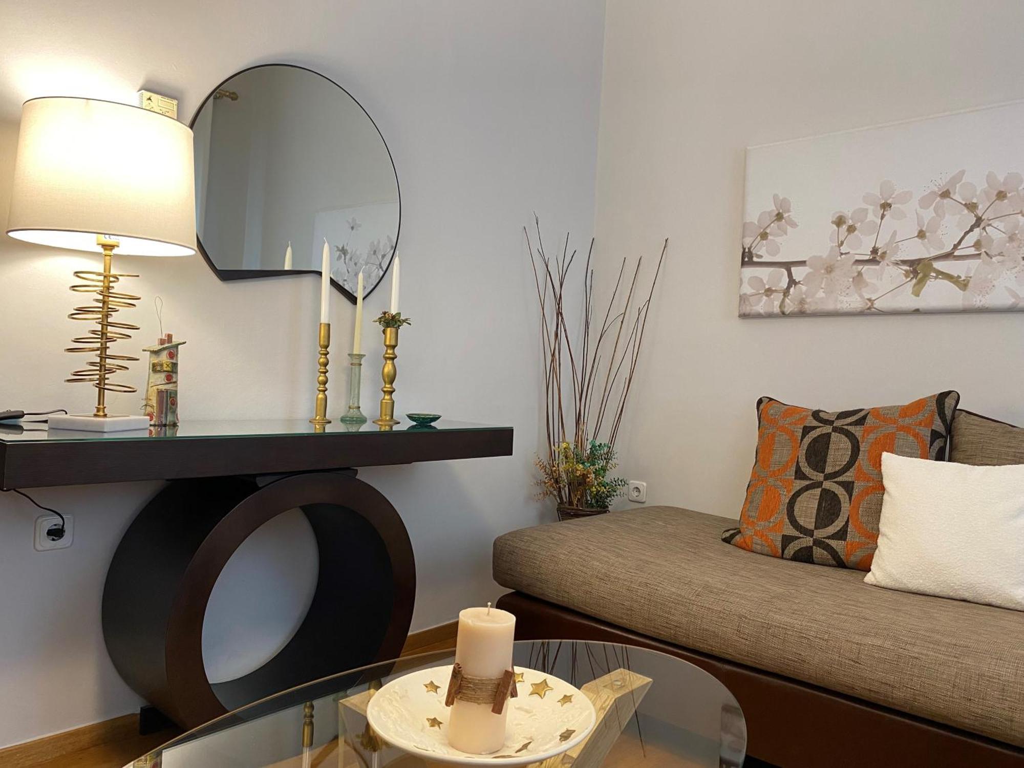 Appartement Isabell *