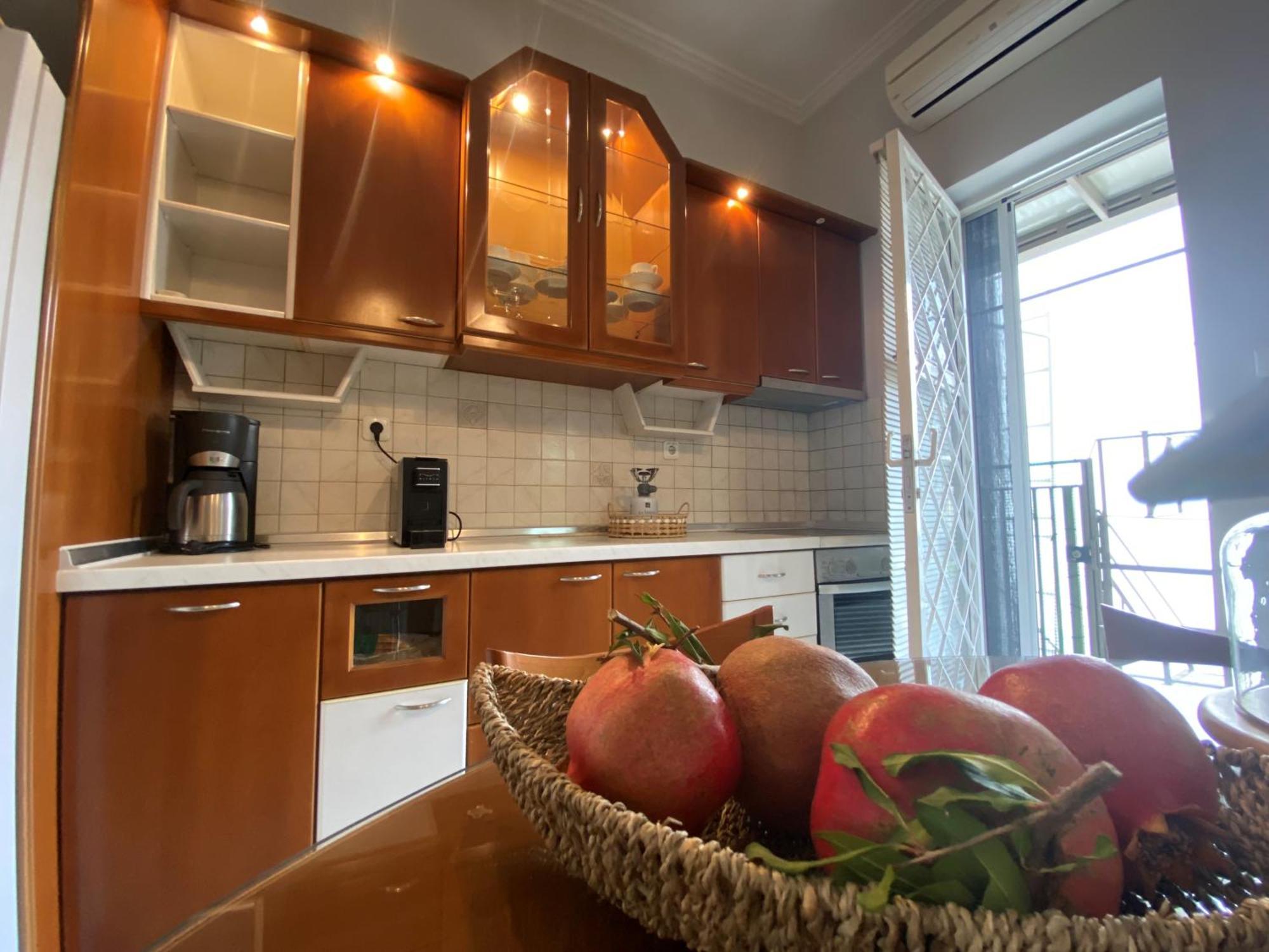 Isabell Appartement *