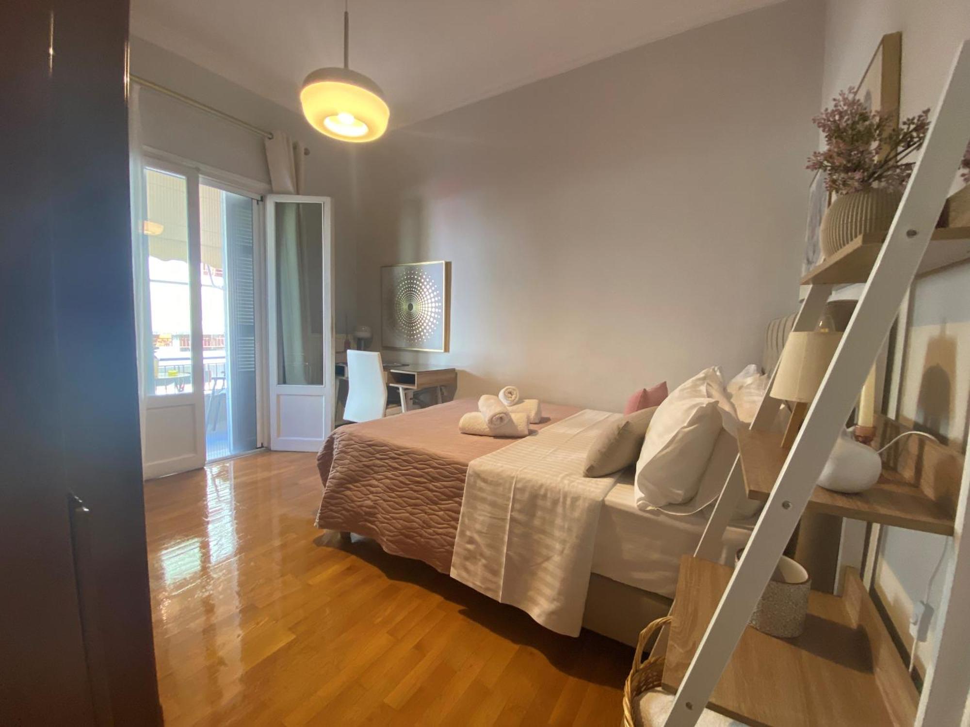 Appartement Isabell