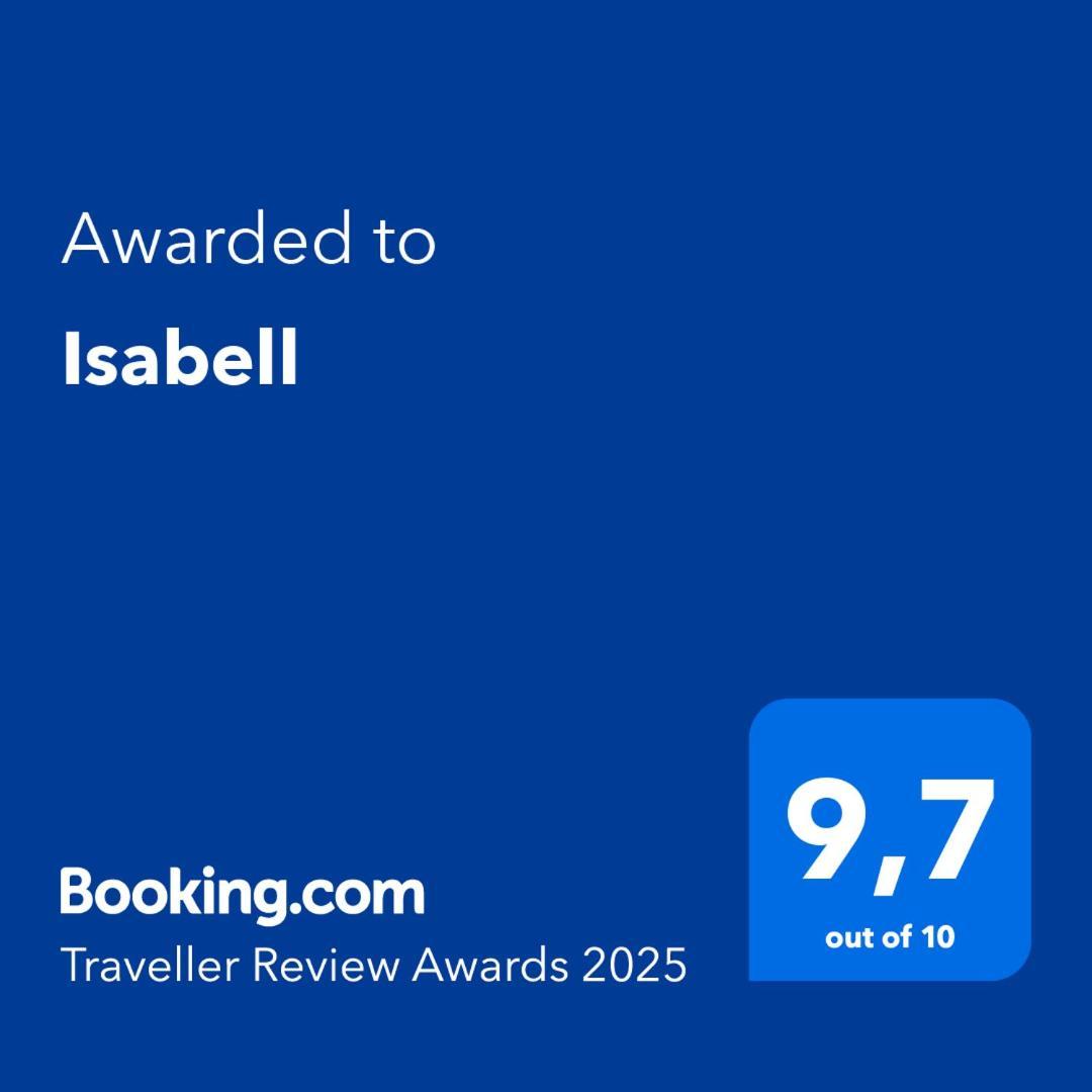 Appartement Isabell *
